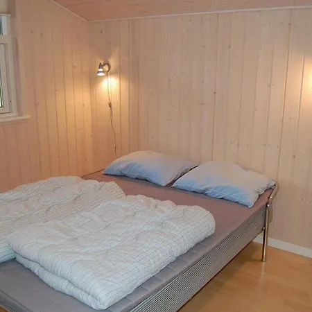 بيت للعطل Holiday Sydmarken Toftlund Ii Vestergård